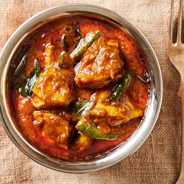 chick masala