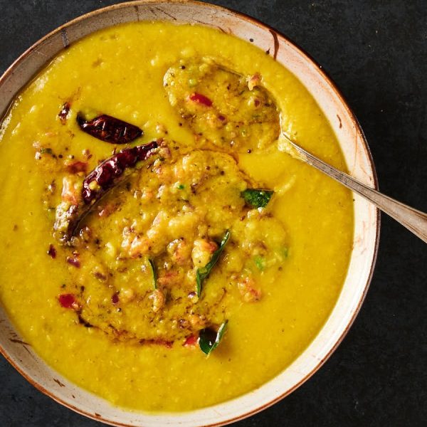 dal tarka