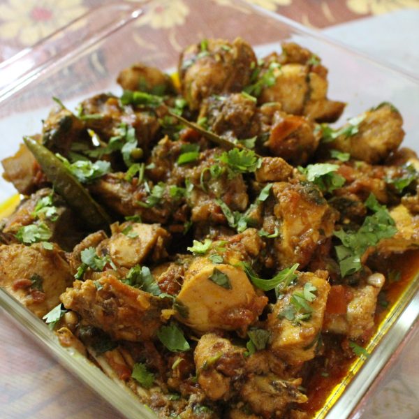 peshawri chick